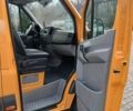 Помаранчевий Мерседес Sprinter, об'ємом двигуна 2.2 л та пробігом 264 тис. км за 18999 $, фото 23 на Automoto.ua