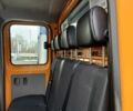 Помаранчевий Мерседес Sprinter, об'ємом двигуна 2.2 л та пробігом 264 тис. км за 18999 $, фото 10 на Automoto.ua
