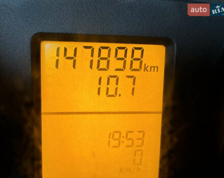 Помаранчевий Мерседес Sprinter, об'ємом двигуна 0 л та пробігом 147 тис. км за 26900 $, фото 21 на Automoto.ua