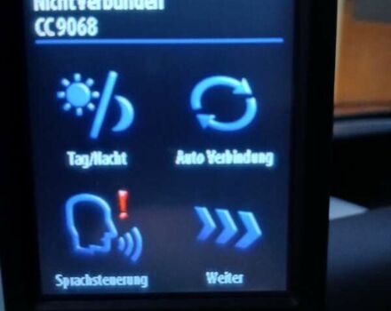 Помаранчевий Мерседес Sprinter, об'ємом двигуна 2.2 л та пробігом 264 тис. км за 18999 $, фото 3 на Automoto.ua