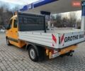 Помаранчевий Мерседес Sprinter, об'ємом двигуна 2.2 л та пробігом 264 тис. км за 18999 $, фото 27 на Automoto.ua