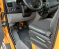 Помаранчевий Мерседес Sprinter, об'ємом двигуна 2.2 л та пробігом 264 тис. км за 18999 $, фото 16 на Automoto.ua