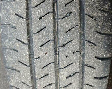 Помаранчевий Мерседес Sprinter, об'ємом двигуна 2.2 л та пробігом 264 тис. км за 18999 $, фото 32 на Automoto.ua