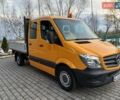 Помаранчевий Мерседес Sprinter, об'ємом двигуна 2.2 л та пробігом 264 тис. км за 18999 $, фото 25 на Automoto.ua