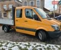 Помаранчевий Мерседес Sprinter, об'ємом двигуна 2.2 л та пробігом 264 тис. км за 18999 $, фото 1 на Automoto.ua