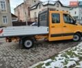 Помаранчевий Мерседес Sprinter, об'ємом двигуна 2.2 л та пробігом 264 тис. км за 18999 $, фото 9 на Automoto.ua