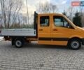 Помаранчевий Мерседес Sprinter, об'ємом двигуна 2.2 л та пробігом 264 тис. км за 18999 $, фото 24 на Automoto.ua