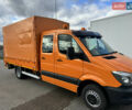 Помаранчевий Мерседес Sprinter, об'ємом двигуна 0 л та пробігом 147 тис. км за 26900 $, фото 8 на Automoto.ua