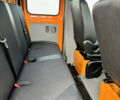 Помаранчевий Мерседес Sprinter, об'ємом двигуна 0 л та пробігом 147 тис. км за 26900 $, фото 12 на Automoto.ua