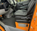 Помаранчевий Мерседес Sprinter, об'ємом двигуна 0 л та пробігом 147 тис. км за 26900 $, фото 18 на Automoto.ua