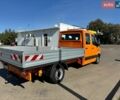 Оранжевый Мерседес Sprinter, объемом двигателя 0 л и пробегом 187 тыс. км за 20900 $, фото 1 на Automoto.ua