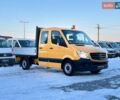 Помаранчевий Мерседес Sprinter, об'ємом двигуна 2.2 л та пробігом 164 тис. км за 20800 $, фото 1 на Automoto.ua
