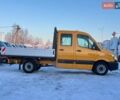 Помаранчевий Мерседес Sprinter, об'ємом двигуна 2.2 л та пробігом 164 тис. км за 20800 $, фото 2 на Automoto.ua