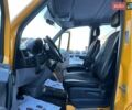 Помаранчевий Мерседес Sprinter, об'ємом двигуна 2.2 л та пробігом 164 тис. км за 20800 $, фото 28 на Automoto.ua