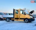Помаранчевий Мерседес Sprinter, об'ємом двигуна 2.2 л та пробігом 164 тис. км за 20800 $, фото 17 на Automoto.ua