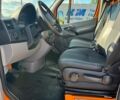 Помаранчевий Мерседес Sprinter, об'ємом двигуна 2.2 л та пробігом 214 тис. км за 26900 $, фото 12 на Automoto.ua