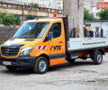 Помаранчевий Мерседес Sprinter, об'ємом двигуна 2.2 л та пробігом 178 тис. км за 21800 $, фото 1 на Automoto.ua