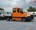 Оранжевый Мерседес Sprinter, объемом двигателя 2 л и пробегом 197 тыс. км за 28900 $, фото 1 на Automoto.ua