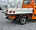 Оранжевый Мерседес Sprinter, объемом двигателя 2 л и пробегом 197 тыс. км за 28900 $, фото 11 на Automoto.ua