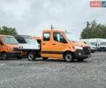 Оранжевый Мерседес Sprinter, объемом двигателя 2 л и пробегом 197 тыс. км за 28900 $, фото 1 на Automoto.ua