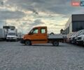 Оранжевый Мерседес Sprinter, объемом двигателя 2 л и пробегом 197 тыс. км за 28900 $, фото 8 на Automoto.ua