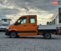 Оранжевый Мерседес Sprinter, объемом двигателя 2 л и пробегом 197 тыс. км за 28900 $, фото 9 на Automoto.ua