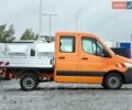 Оранжевый Мерседес Sprinter, объемом двигателя 2 л и пробегом 197 тыс. км за 28900 $, фото 2 на Automoto.ua