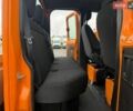 Оранжевый Мерседес Sprinter, объемом двигателя 2 л и пробегом 197 тыс. км за 28900 $, фото 30 на Automoto.ua