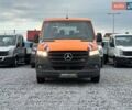 Оранжевый Мерседес Sprinter, объемом двигателя 2 л и пробегом 197 тыс. км за 28900 $, фото 6 на Automoto.ua