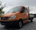 Помаранчевий Мерседес Sprinter, об'ємом двигуна 3 л та пробігом 369 тис. км за 19876 $, фото 1 на Automoto.ua