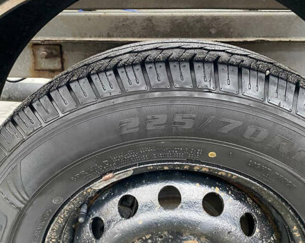 Оранжевый Мерседес Sprinter, объемом двигателя 2.9 л и пробегом 950 тыс. км за 11500 $, фото 1 на Automoto.ua