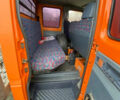 Оранжевый Мерседес Sprinter, объемом двигателя 2.9 л и пробегом 950 тыс. км за 11500 $, фото 4 на Automoto.ua
