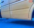 Помаранчевий Мерседес Sprinter, об'ємом двигуна 2.2 л та пробігом 430 тис. км за 14999 $, фото 1 на Automoto.ua