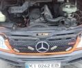 Помаранчевий Мерседес Sprinter, об'ємом двигуна 2.69 л та пробігом 132 тис. км за 22000 $, фото 15 на Automoto.ua
