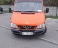 Помаранчевий Мерседес Sprinter, об'ємом двигуна 2.69 л та пробігом 132 тис. км за 22000 $, фото 8 на Automoto.ua