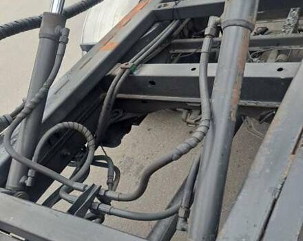 Помаранчевий Мерседес Sprinter, об'ємом двигуна 2.69 л та пробігом 132 тис. км за 22000 $, фото 17 на Automoto.ua