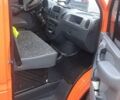 Помаранчевий Мерседес Sprinter, об'ємом двигуна 2.69 л та пробігом 132 тис. км за 22000 $, фото 13 на Automoto.ua
