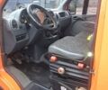 Помаранчевий Мерседес Sprinter, об'ємом двигуна 2.69 л та пробігом 132 тис. км за 22000 $, фото 11 на Automoto.ua