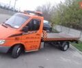 Помаранчевий Мерседес Sprinter, об'ємом двигуна 2.69 л та пробігом 132 тис. км за 22000 $, фото 10 на Automoto.ua