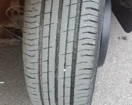 Помаранчевий Мерседес Sprinter, об'ємом двигуна 2.69 л та пробігом 132 тис. км за 22000 $, фото 3 на Automoto.ua