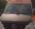 Помаранчевий Мерседес Sprinter, об'ємом двигуна 2.2 л та пробігом 250 тис. км за 7700 $, фото 6 на Automoto.ua