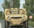 Помаранчевий Мерседес Sprinter, об'ємом двигуна 2.2 л та пробігом 250 тис. км за 7700 $, фото 1 на Automoto.ua