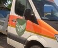 Помаранчевий Мерседес Sprinter, об'ємом двигуна 2.2 л та пробігом 250 тис. км за 7700 $, фото 1 на Automoto.ua