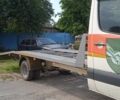 Помаранчевий Мерседес Sprinter, об'ємом двигуна 2.2 л та пробігом 250 тис. км за 7700 $, фото 5 на Automoto.ua