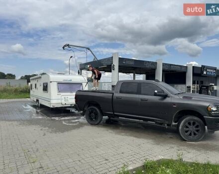 Помаранчевий Мерседес Sprinter, об'ємом двигуна 2.2 л та пробігом 250 тис. км за 7700 $, фото 2 на Automoto.ua