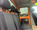 Оранжевый Мерседес Sprinter, объемом двигателя 3.22 л и пробегом 184 тыс. км за 30000 $, фото 18 на Automoto.ua