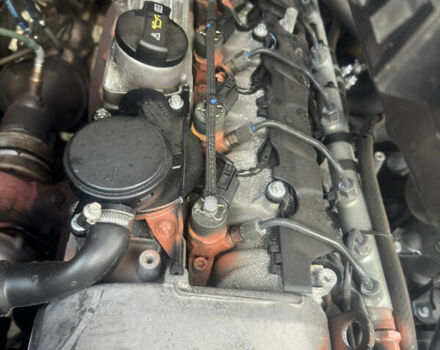 Оранжевый Мерседес Sprinter, объемом двигателя 3.22 л и пробегом 184 тыс. км за 30000 $, фото 34 на Automoto.ua