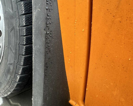 Оранжевый Мерседес Sprinter, объемом двигателя 3.22 л и пробегом 184 тыс. км за 30000 $, фото 20 на Automoto.ua