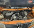 Оранжевый Мерседес Sprinter, объемом двигателя 2.3 л и пробегом 600 тыс. км за 5200 $, фото 13 на Automoto.ua