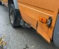 Оранжевый Мерседес Sprinter, объемом двигателя 2.3 л и пробегом 600 тыс. км за 5200 $, фото 9 на Automoto.ua